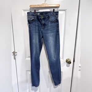 Kut from the Kloth jeans size 12s